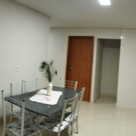 Residencial Casa Grande - Apto 03 Santa Cruz Cabrália Exteriör bild